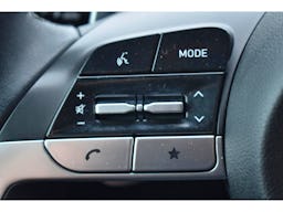Hyundai Tucson  1.6 T-GDI 265 HTRAC Plug-in BVA6 Business occasion - Photo 21
