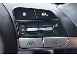 Hyundai Tucson  1.6 T-GDI 265 HTRAC Plug-in BVA6 Business occasion - Photo 22
