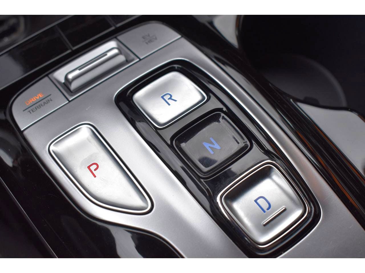 Hyundai Tucson  1.6 T-GDI 265 HTRAC Plug-in BVA6 Business occasion - Photo 28