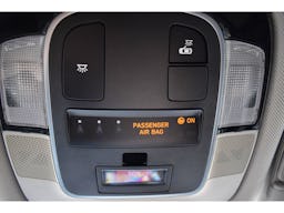 Hyundai Tucson  1.6 T-GDI 265 HTRAC Plug-in BVA6 Business occasion - Photo 31