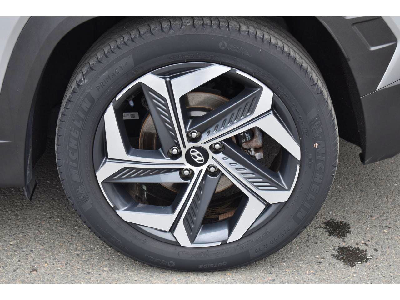 Hyundai Tucson  1.6 T-GDI 265 HTRAC Plug-in BVA6 Business occasion - Photo 32