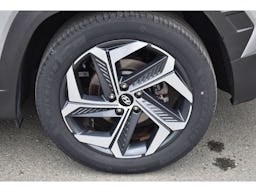 Hyundai Tucson  1.6 T-GDI 265 HTRAC Plug-in BVA6 Business occasion - Photo 32