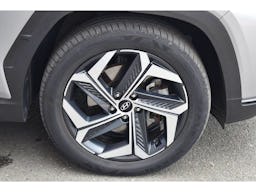 Hyundai Tucson  1.6 T-GDI 265 HTRAC Plug-in BVA6 Business occasion - Photo 33