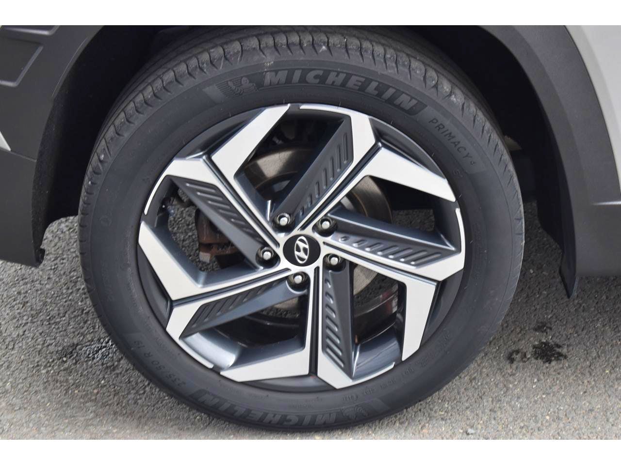 Hyundai Tucson  1.6 T-GDI 265 HTRAC Plug-in BVA6 Business occasion - Photo 34