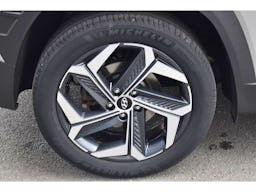 Hyundai Tucson  1.6 T-GDI 265 HTRAC Plug-in BVA6 Business occasion - Photo 34