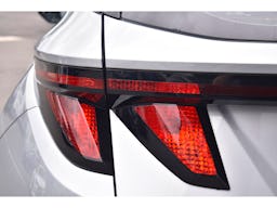 Hyundai Tucson  1.6 T-GDI 265 HTRAC Plug-in BVA6 Business occasion - Photo 35