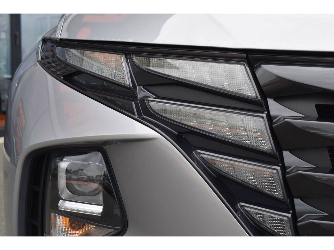 Hyundai Tucson  1.6 T-GDI 265 HTRAC Plug-in BVA6 Business occasion - Photo 36