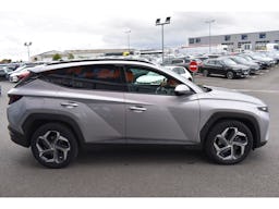 Hyundai Tucson  1.6 T-GDI 265 HTRAC Plug-in BVA6 Business occasion - Photo 4