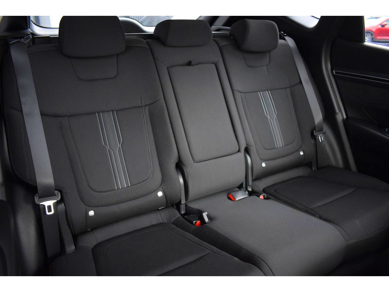 Hyundai Tucson  1.6 T-GDI 265 HTRAC Plug-in BVA6 Business occasion - Photo 5