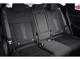 Hyundai Tucson  1.6 T-GDI 265 HTRAC Plug-in BVA6 Business occasion - Photo 5