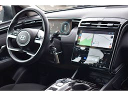 Hyundai Tucson  1.6 T-GDI 265 HTRAC Plug-in BVA6 Business occasion - Photo 6