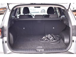 Hyundai Tucson  1.6 T-GDI 265 HTRAC Plug-in BVA6 Business occasion - Photo 9