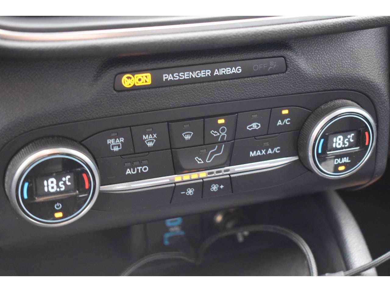 Ford Kuga  1.5 EcoBlue 120 S&S BVM6 Titanium occasion - Photo 13
