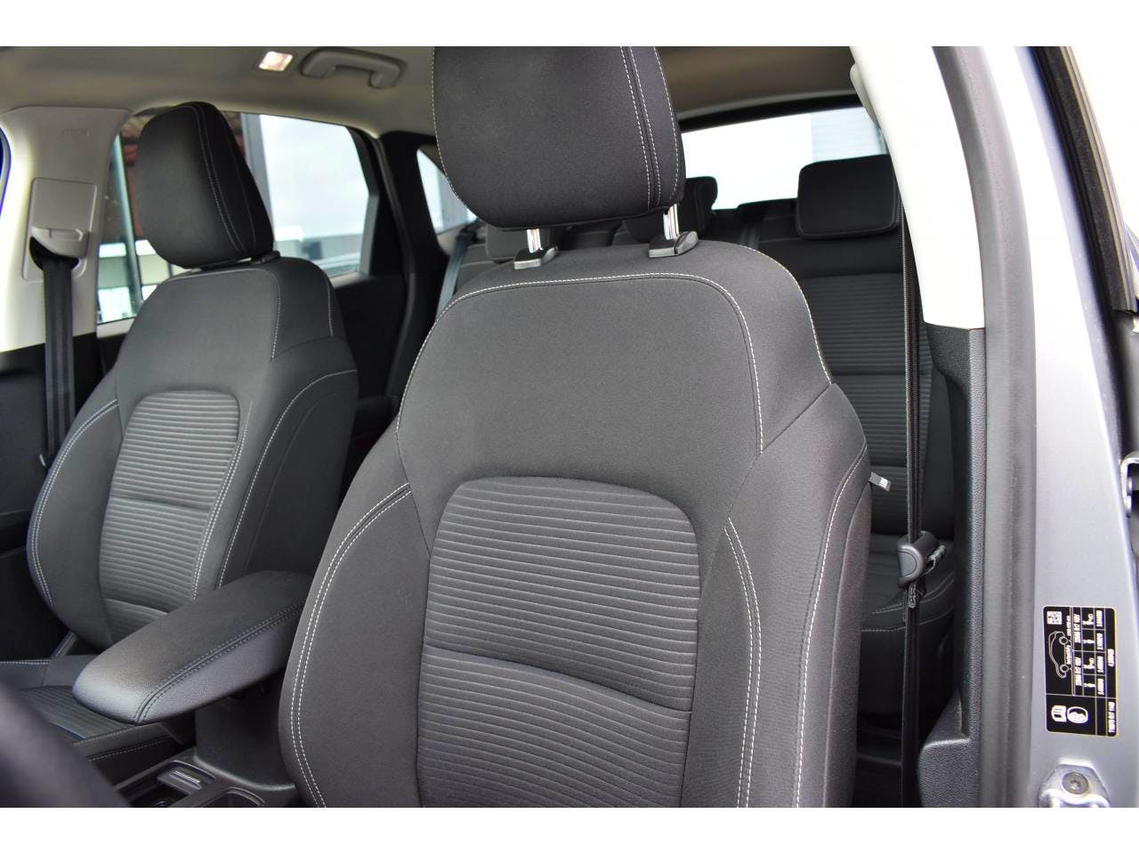 Ford Kuga  1.5 EcoBlue 120 S&S BVM6 Titanium occasion - Photo 15