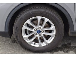 Ford Kuga  1.5 EcoBlue 120 S&S BVM6 Titanium occasion - Photo 16