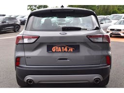 Ford Kuga  1.5 EcoBlue 120 S&S BVM6 Titanium occasion - Photo 18