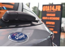 Ford Kuga  1.5 EcoBlue 120 S&S BVM6 Titanium occasion - Photo 19