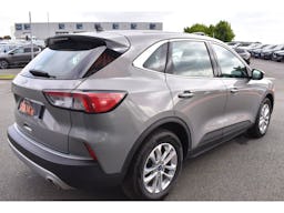 Ford Kuga  1.5 EcoBlue 120 S&S BVM6 Titanium occasion - Photo 2