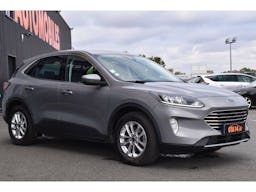 Ford Kuga  1.5 EcoBlue 120 S&S BVM6 Titanium occasion - Photo 20