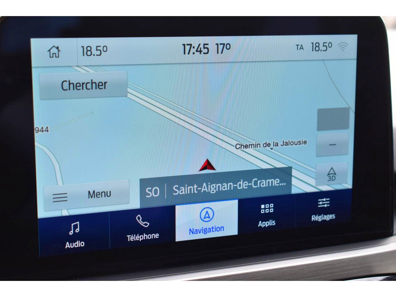 Ford Kuga  1.5 EcoBlue 120 S&S BVM6 Titanium occasion - Photo 28