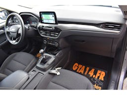 Ford Kuga  1.5 EcoBlue 120 S&S BVM6 Titanium occasion - Photo 3