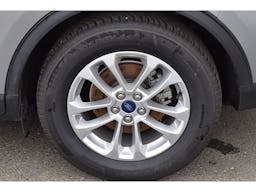 Ford Kuga  1.5 EcoBlue 120 S&S BVM6 Titanium occasion - Photo 35