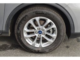 Ford Kuga  1.5 EcoBlue 120 S&S BVM6 Titanium occasion - Photo 36
