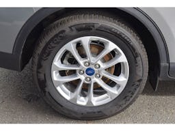 Ford Kuga  1.5 EcoBlue 120 S&S BVM6 Titanium occasion - Photo 37