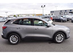 Ford Kuga  1.5 EcoBlue 120 S&S BVM6 Titanium occasion - Photo 4