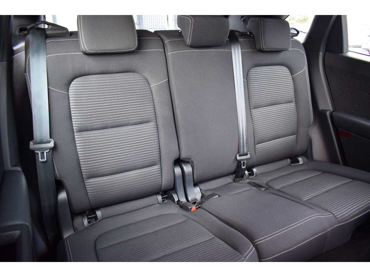 Ford Kuga  1.5 EcoBlue 120 S&S BVM6 Titanium occasion - Photo 5