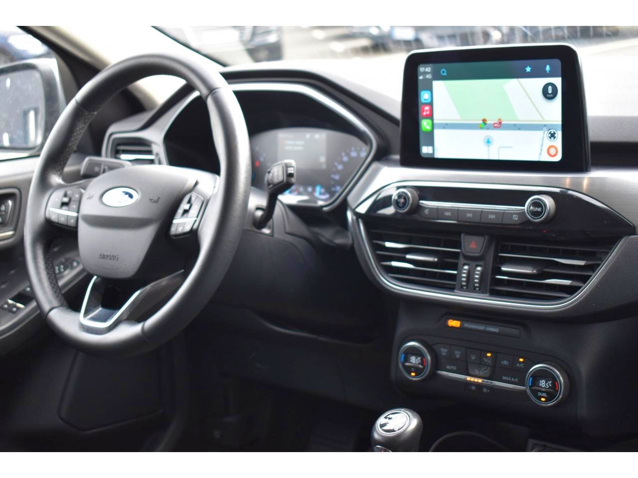 Ford Kuga  1.5 EcoBlue 120 S&S BVM6 Titanium occasion - Photo 6