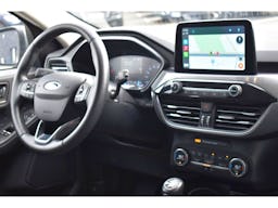 Ford Kuga  1.5 EcoBlue 120 S&S BVM6 Titanium occasion - Photo 6