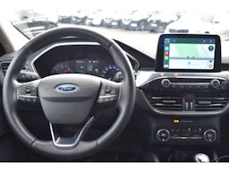 Ford Kuga  1.5 EcoBlue 120 S&S BVM6 Titanium occasion - Photo 7