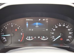 Ford Kuga  1.5 EcoBlue 120 S&S BVM6 Titanium occasion - Photo 8