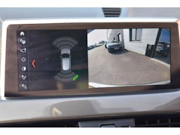 BMW X1  xDrive 25e 220 ch BVA6 F48 LCI xLine occasion - Photo 12