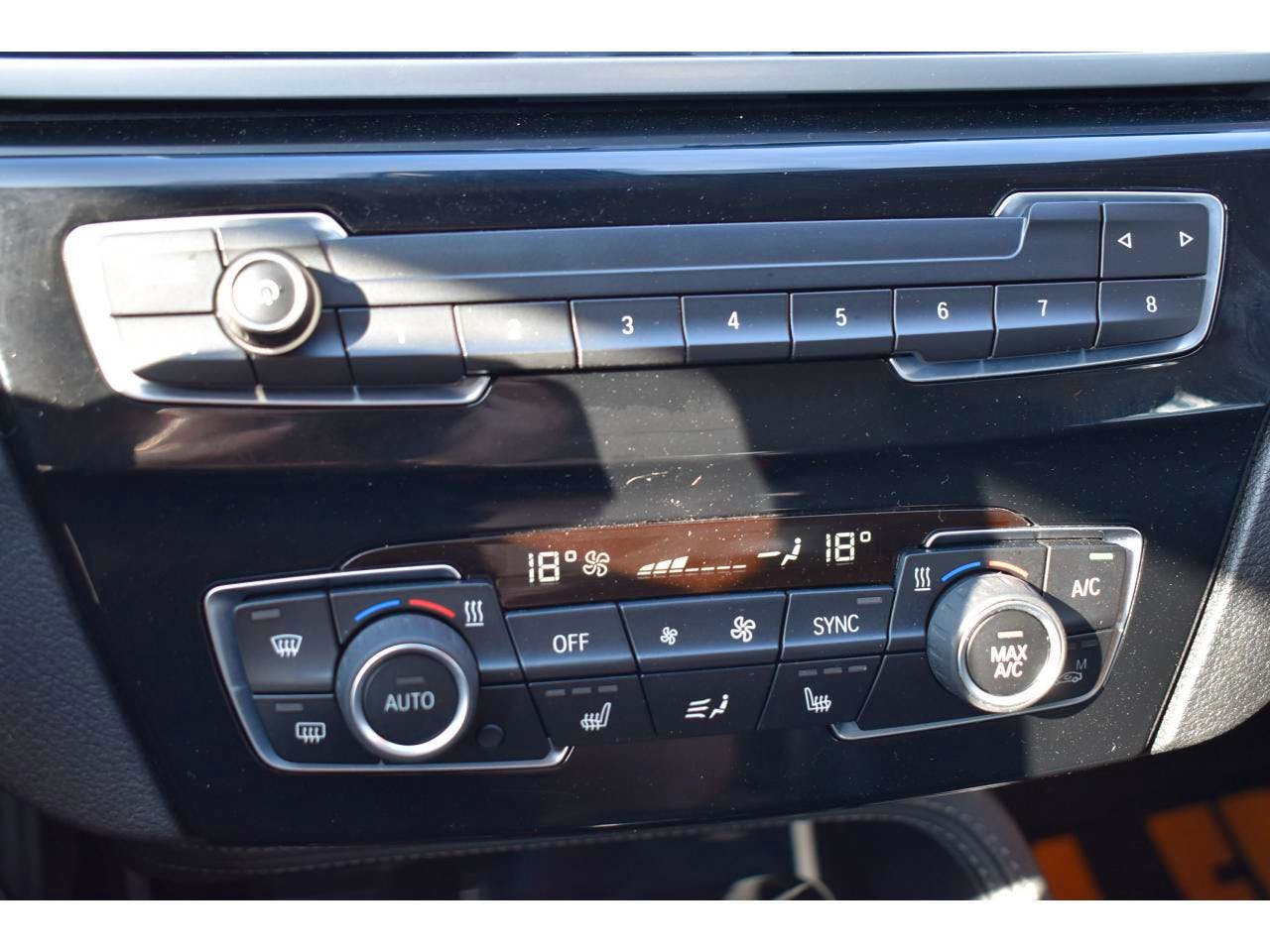 BMW X1  xDrive 25e 220 ch BVA6 F48 LCI xLine occasion - Photo 13
