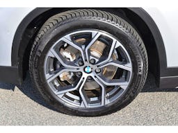 BMW X1  xDrive 25e 220 ch BVA6 F48 LCI xLine occasion - Photo 16