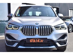 BMW X1  xDrive 25e 220 ch BVA6 F48 LCI xLine occasion - Photo 17