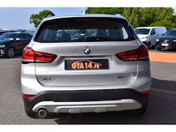 BMW X1  xDrive 25e 220 ch BVA6 F48 LCI xLine occasion - Photo 18