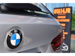BMW X1  xDrive 25e 220 ch BVA6 F48 LCI xLine occasion - Photo 19