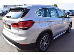 BMW X1  xDrive 25e 220 ch BVA6 F48 LCI xLine occasion - Photo 2