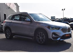 BMW X1  xDrive 25e 220 ch BVA6 F48 LCI xLine occasion - Photo 20
