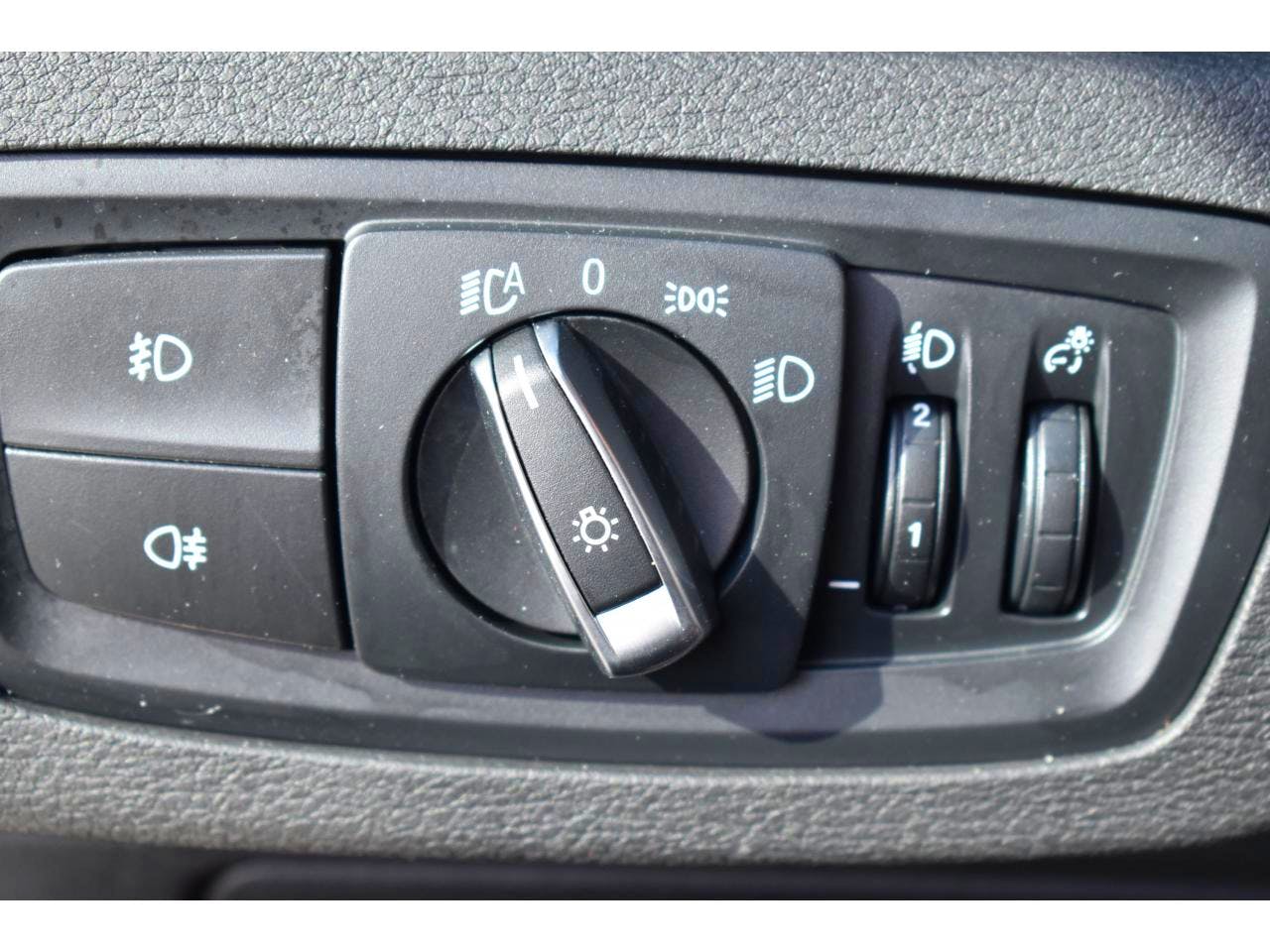 BMW X1  xDrive 25e 220 ch BVA6 F48 LCI xLine occasion - Photo 22