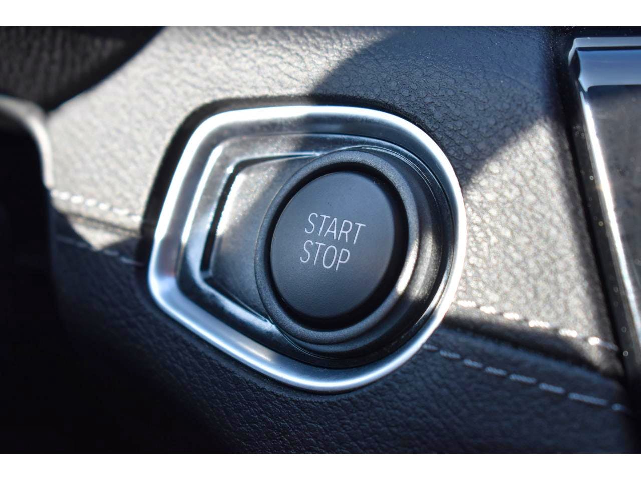 BMW X1  xDrive 25e 220 ch BVA6 F48 LCI xLine occasion - Photo 27
