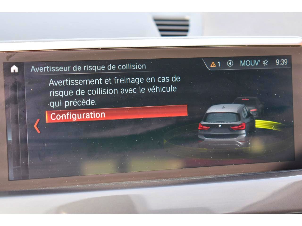 BMW X1  xDrive 25e 220 ch BVA6 F48 LCI xLine occasion - Photo 29