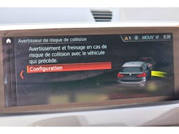 BMW X1  xDrive 25e 220 ch BVA6 F48 LCI xLine occasion - Photo 29