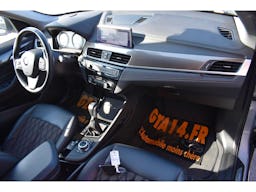 BMW X1  xDrive 25e 220 ch BVA6 F48 LCI xLine occasion - Photo 3