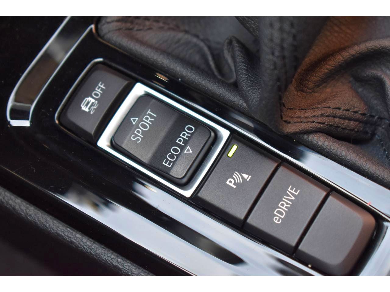 BMW X1  xDrive 25e 220 ch BVA6 F48 LCI xLine occasion - Photo 30