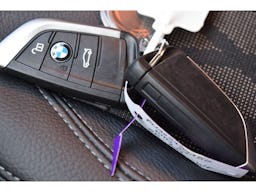 BMW X1  xDrive 25e 220 ch BVA6 F48 LCI xLine occasion - Photo 34