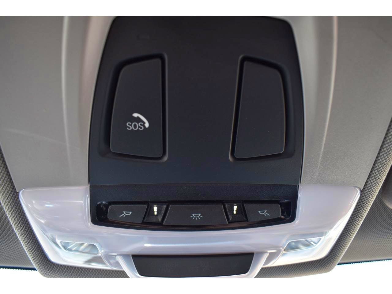 BMW X1  xDrive 25e 220 ch BVA6 F48 LCI xLine occasion - Photo 36